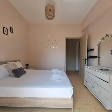 Seaside Garden House 7 Apartment Dassia (Corfu)